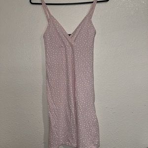 ☆ Brandy Melville Amara Dress ☆